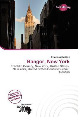 Bangor New York