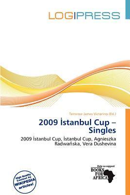 2009 stanbul Cup - Singles