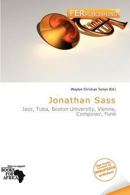 Jonathan Sass
