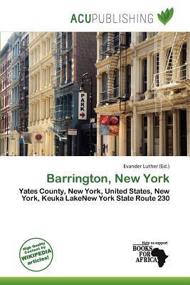 Barrington New York
