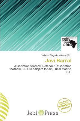 Javi Barral