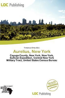 Aurelius New York