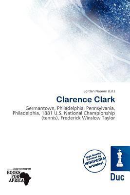 Clarence Clark