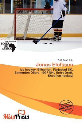 Jonas Elofsson
