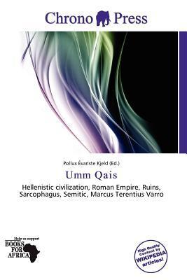 Umm Qais