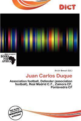 Juan Carlos Duque