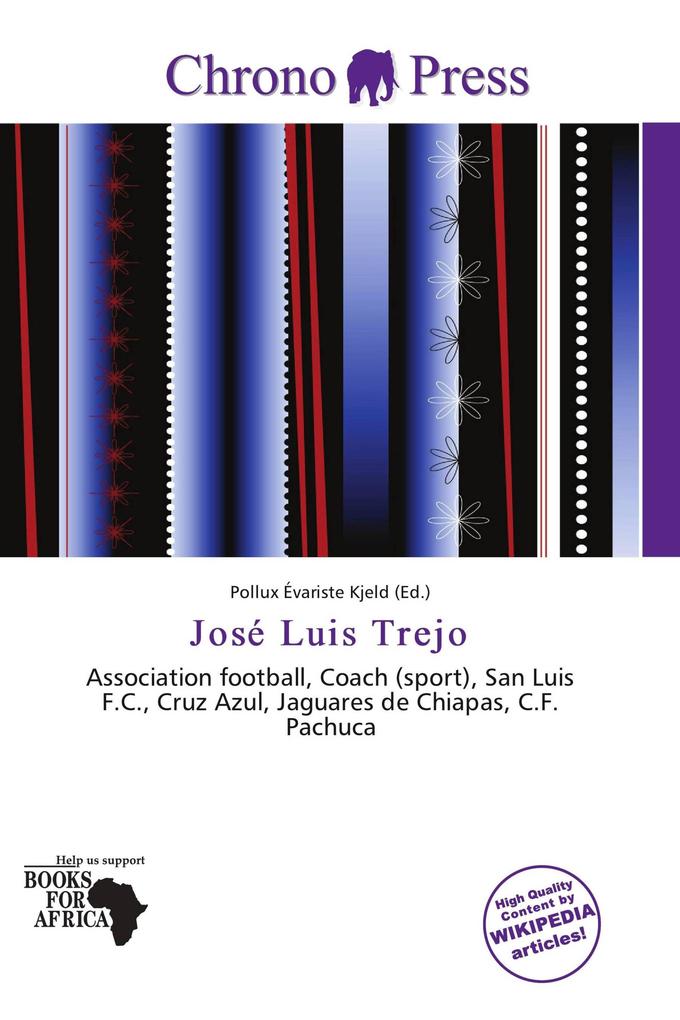 José Luis Trejo