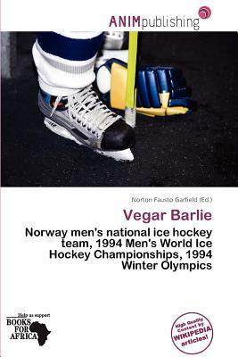 Vegar Barlie