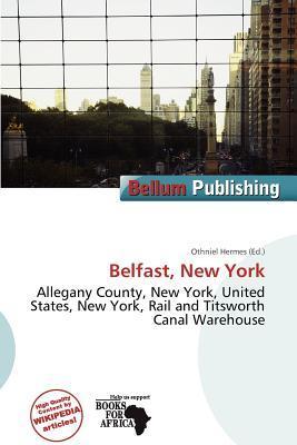 Belfast New York