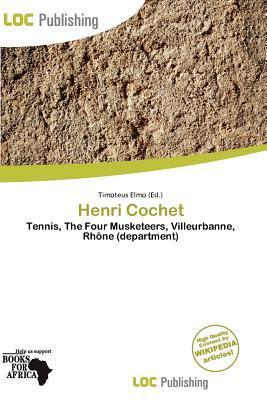Henri Cochet