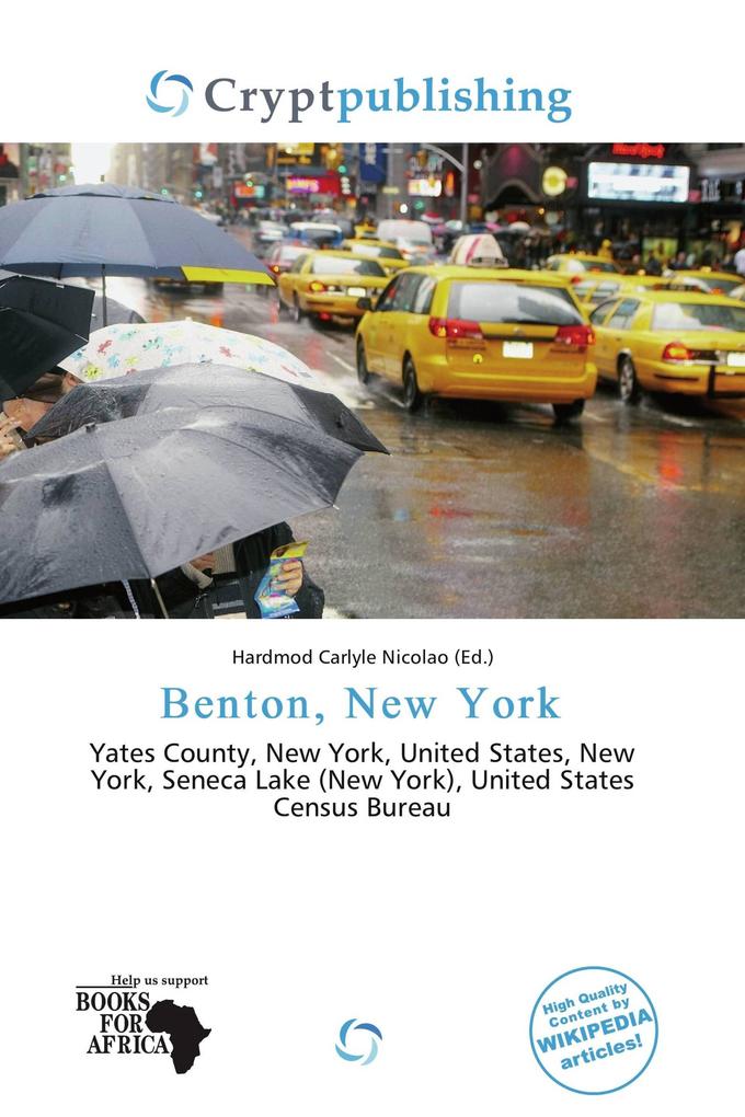Benton New York