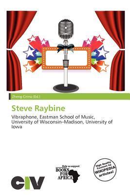 Steve Raybine