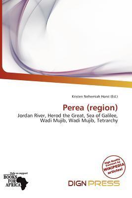 Perea (region)