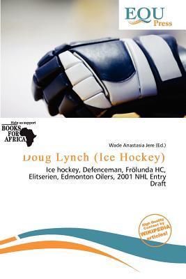 Doug Lynch (Ice Hockey)