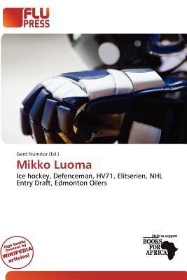 Mikko Luoma