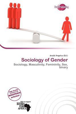 Sociology of Gender