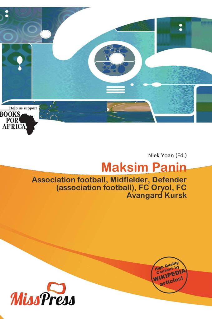 Maksim Panin
