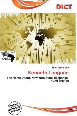 Kenneth Langone