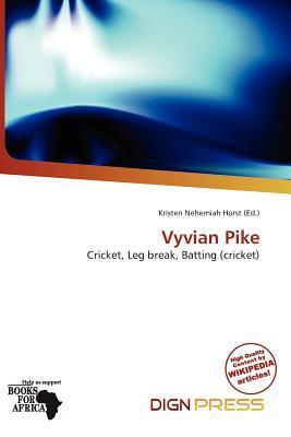 Vyvian Pike