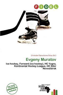 Evgeny Muratov