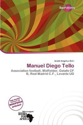 Manuel Diego Tello