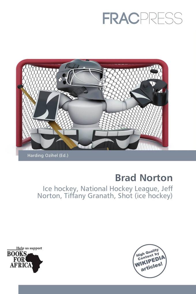Brad Norton