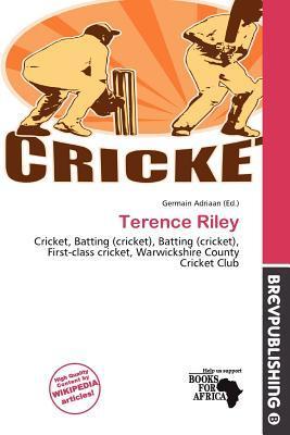 Terence Riley