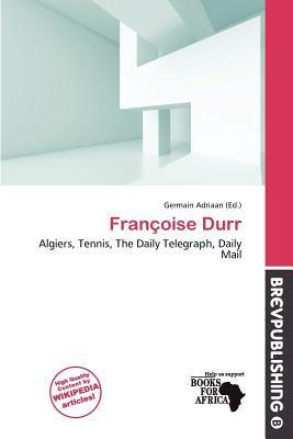 Françoise Durr