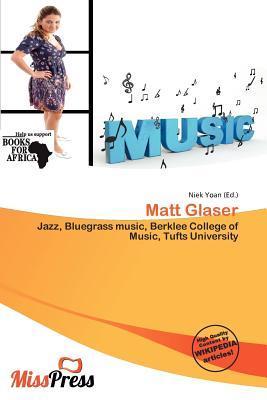 Matt Glaser