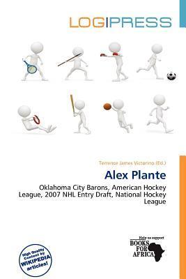 Alex Plante