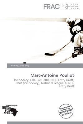 Marc-Antoine Pouliot