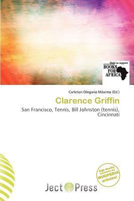 Clarence Griffin