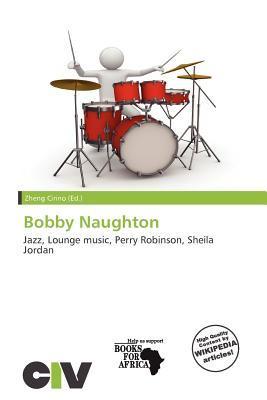 Bobby Naughton