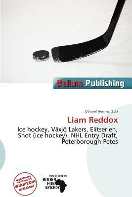 Liam Reddox
