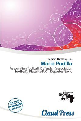 Mario Padilla