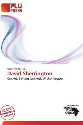 David Sherrington