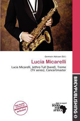 Lucia Micarelli