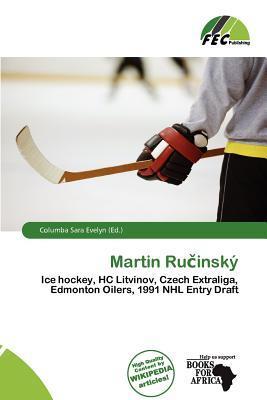 Martin Ruinský