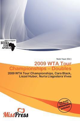 2009 WTA Tour Championships - Doubles
