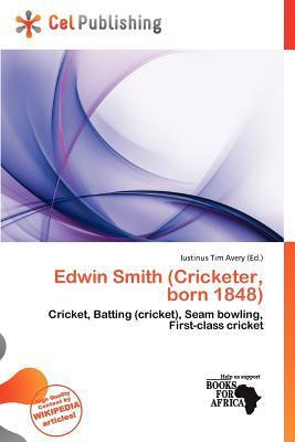 Edwin Smith (Cricketer born 1848)