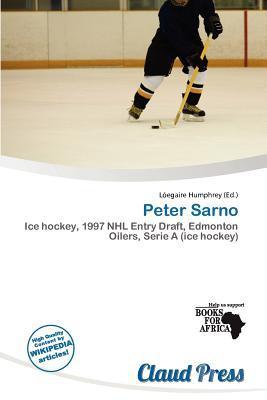 Peter Sarno