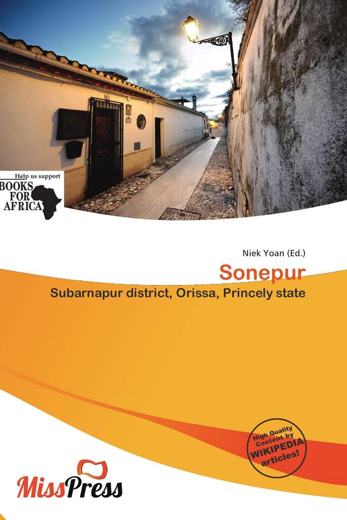 Sonepur