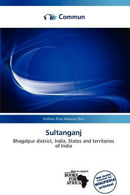 Sultanganj