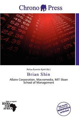 Brian Shin