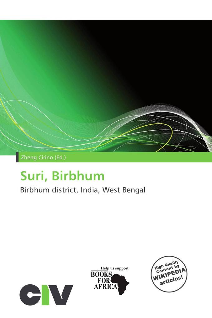 Suri Birbhum