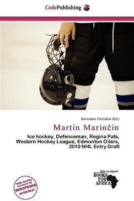 Martin Marinin