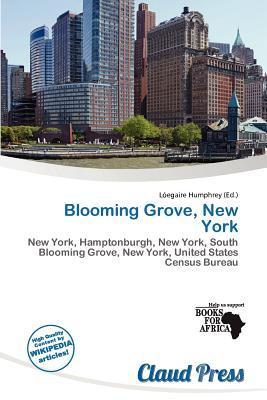 Blooming Grove New York
