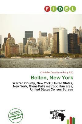 Bolton New York