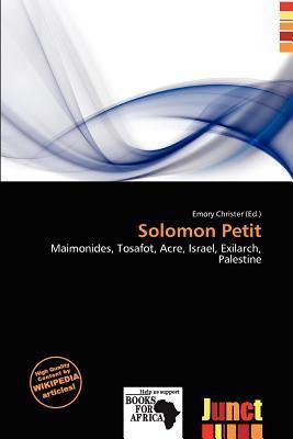 Solomon Petit