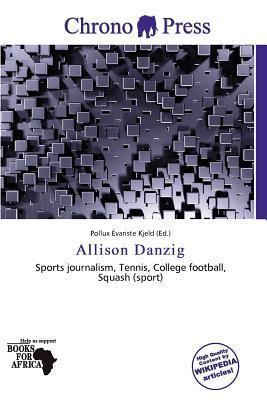 Allison Danzig